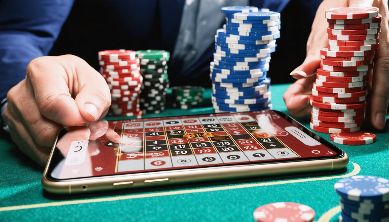 Casino igni connexion Player Guide to Games and Safety