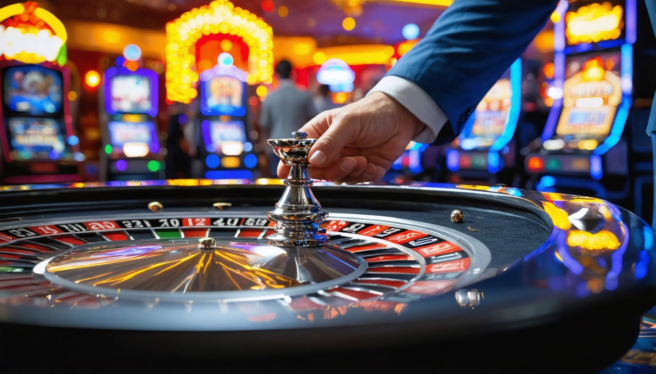 Casino igni connexion Player Guide to Games and Safety